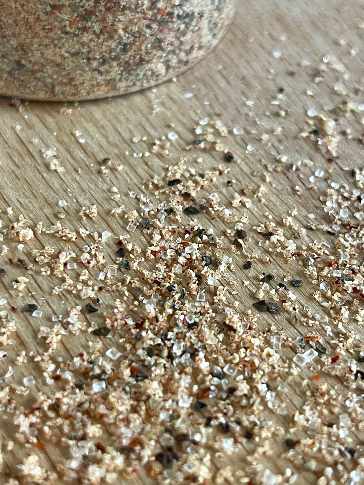 Rancher's Gold Seasoning
