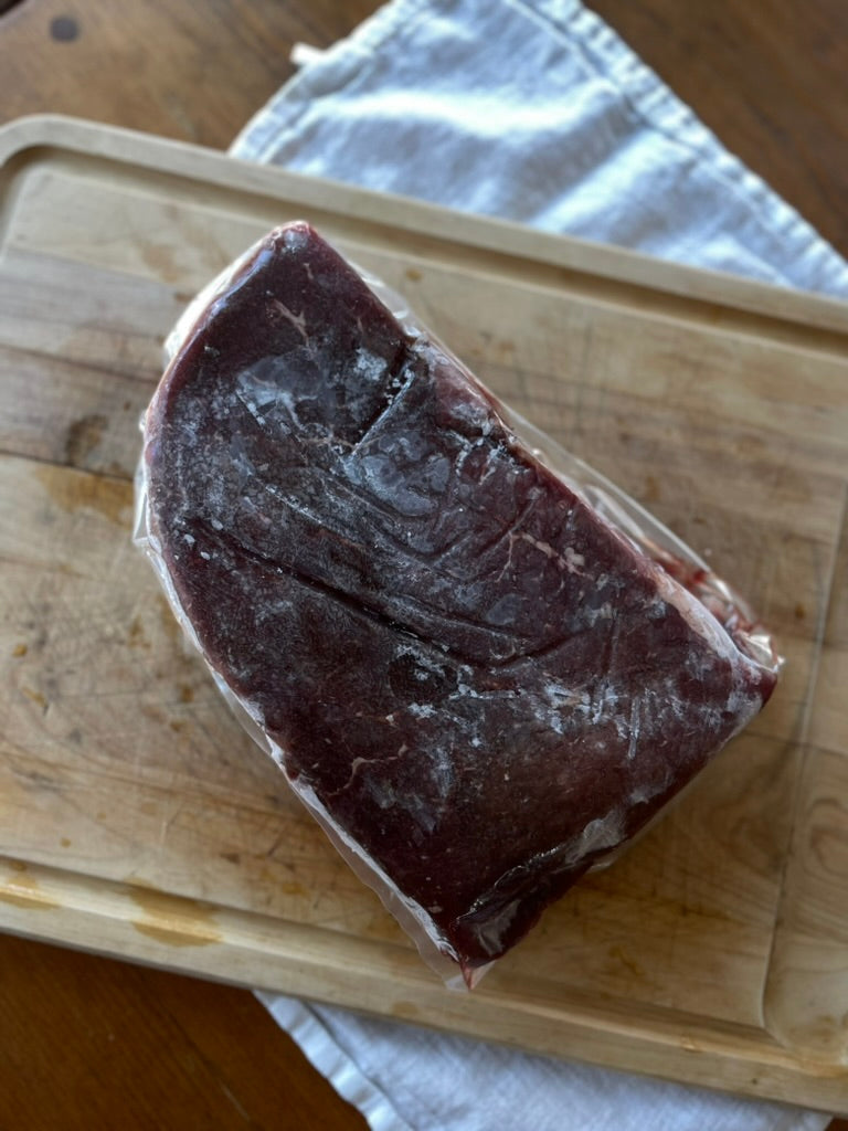 Beef Round Roast