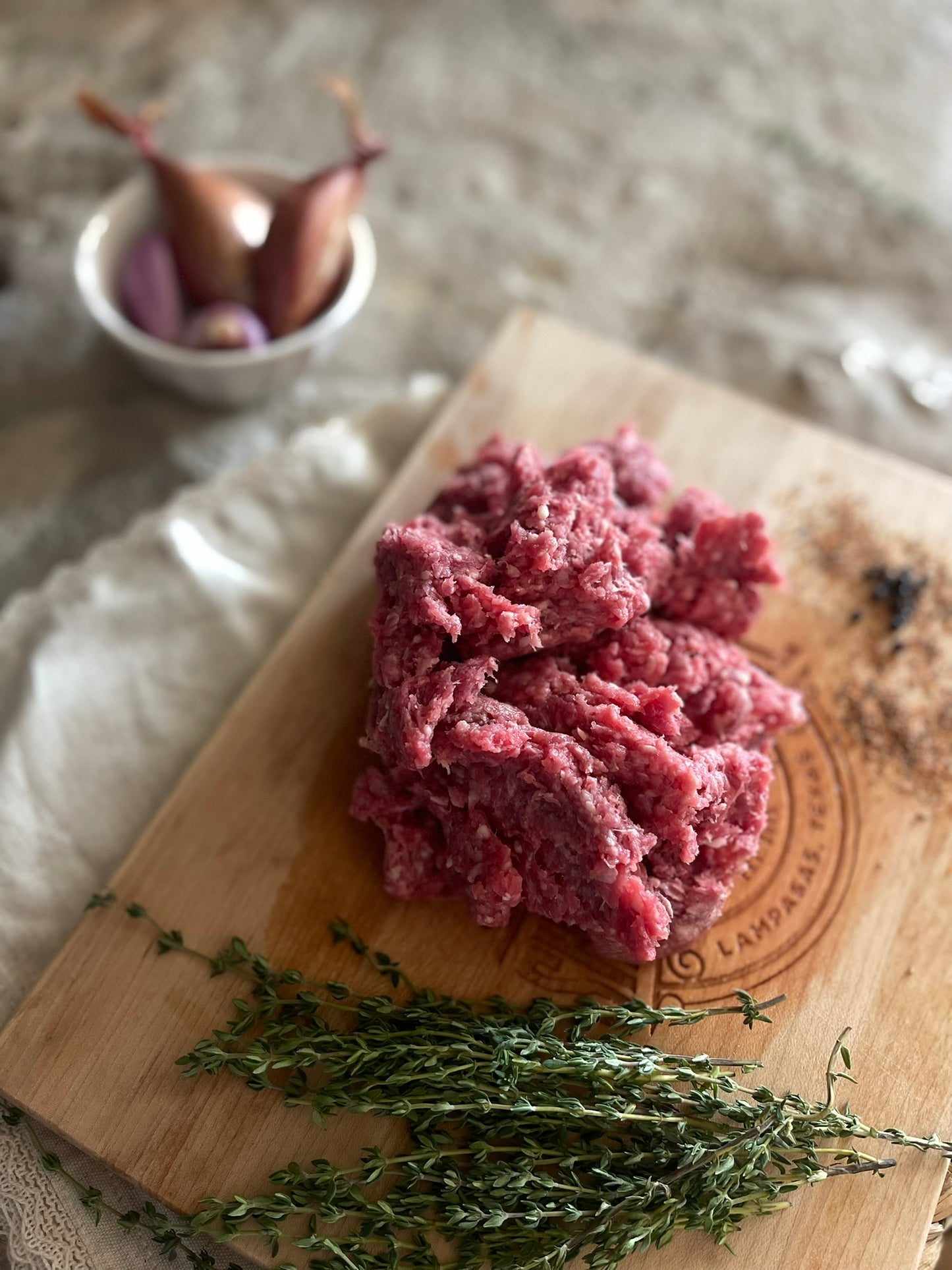 Picanha Box