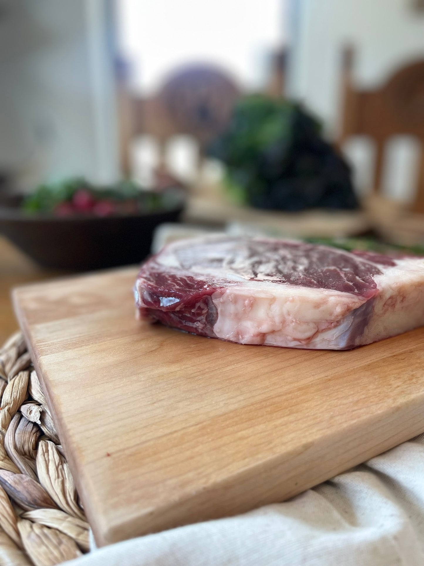 Boneless Ribeye