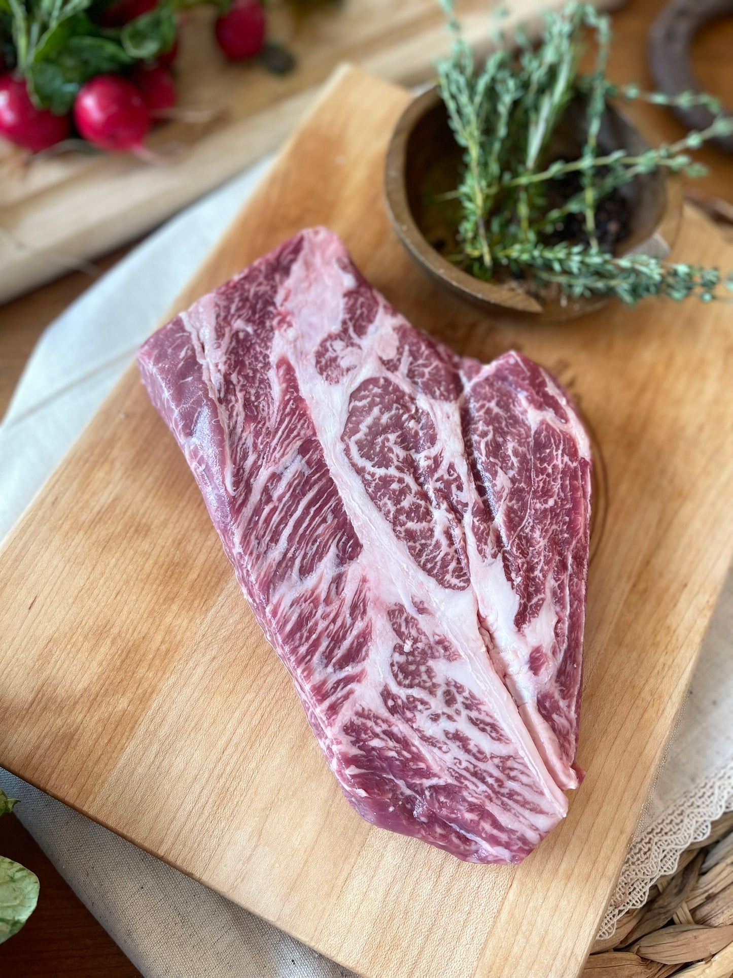 Picanha Box