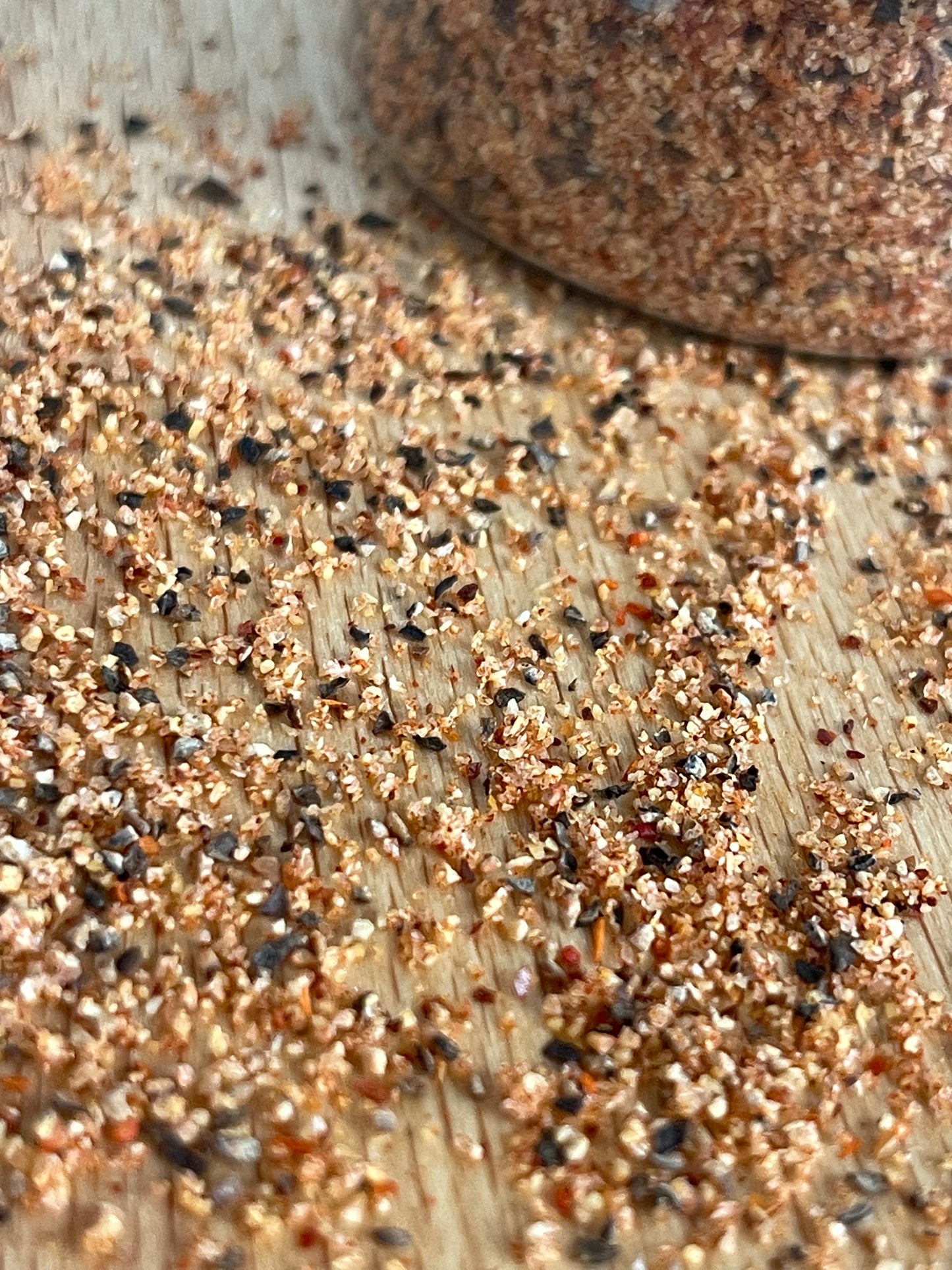 Rancher's Original Steak Seasoning