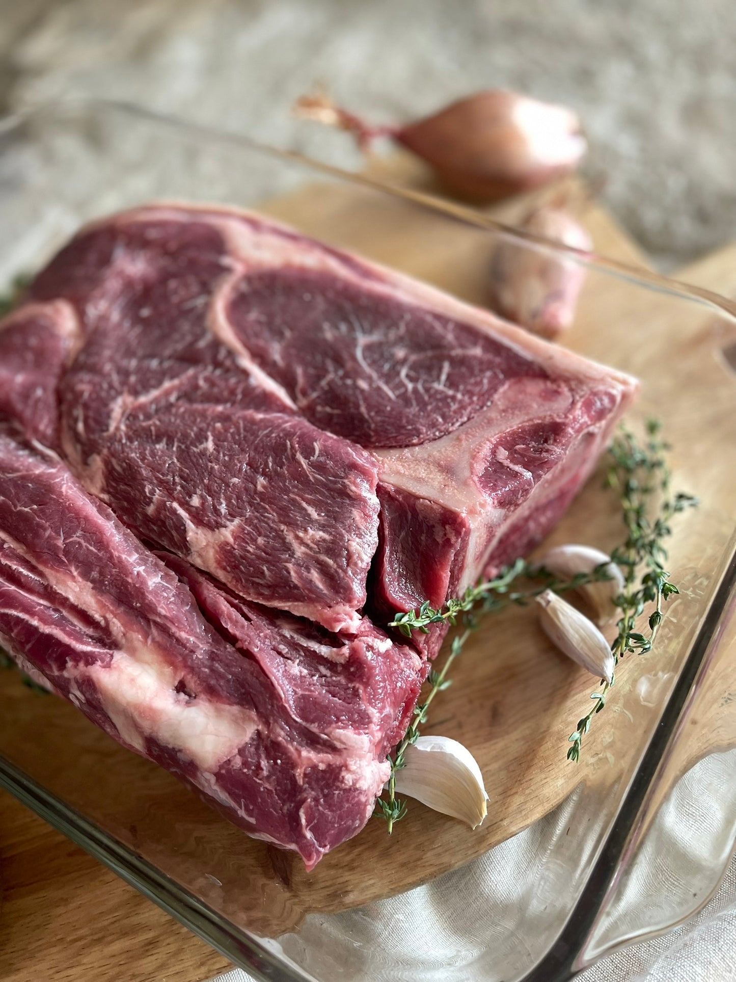 Chuck Roast