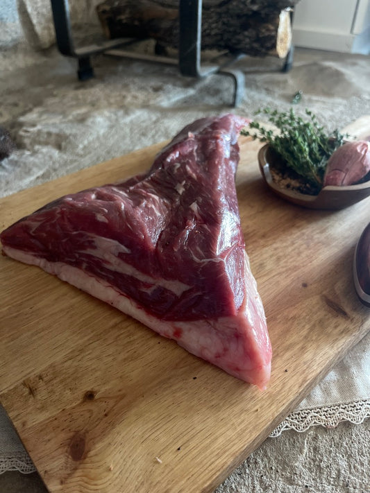 Grass-Fed Tri Tip