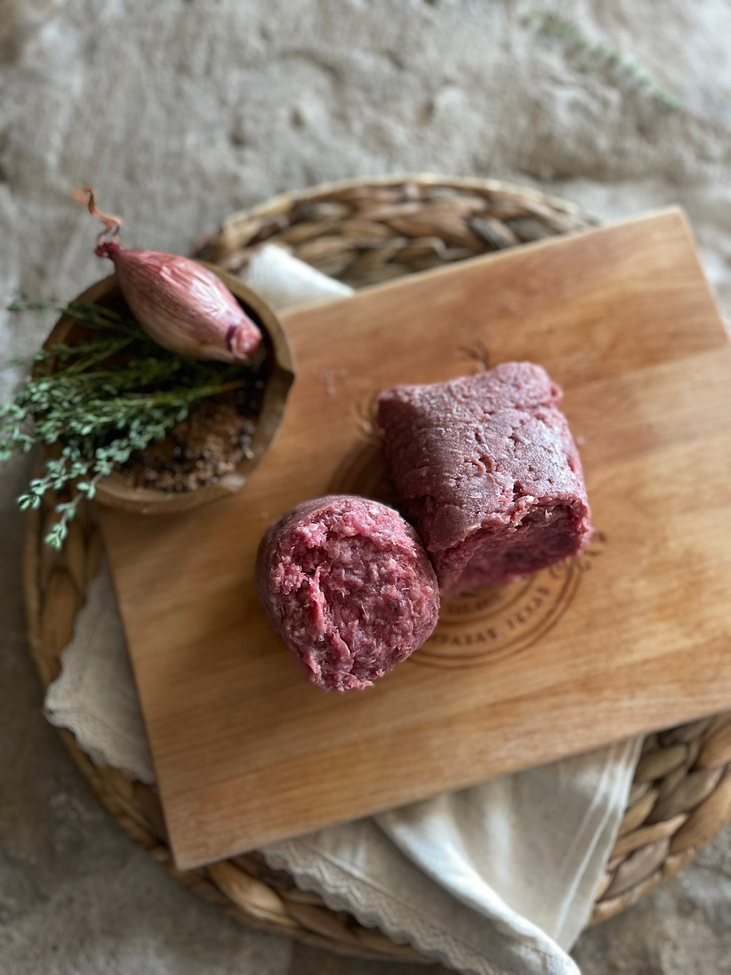 Ancestral Ground Beef