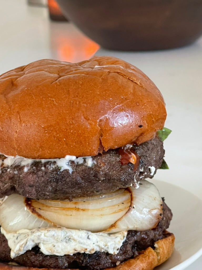 Burger Patties