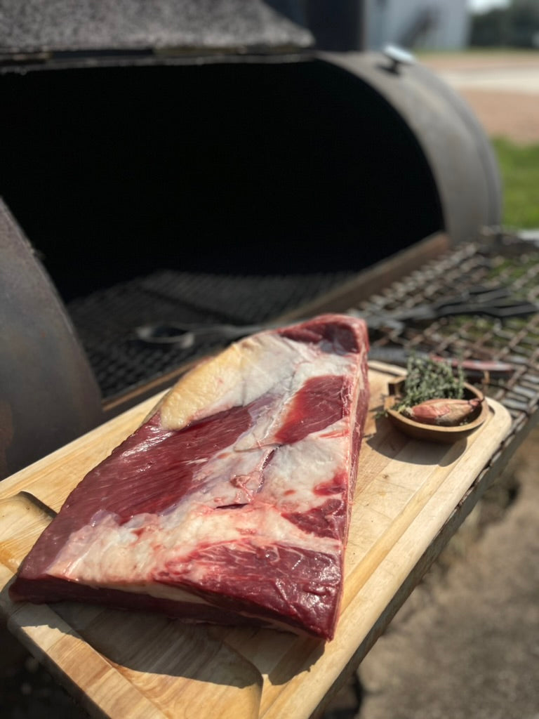 BRISKET