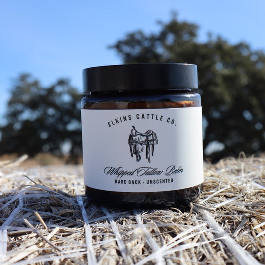 Bare Back - Unscented