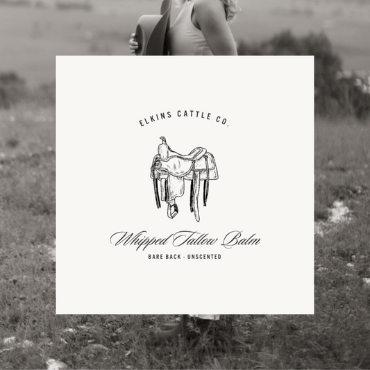 Bare Back - Unscented