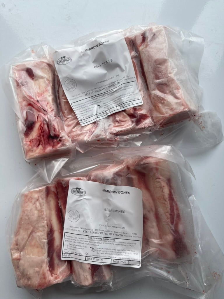 Marrow Bones