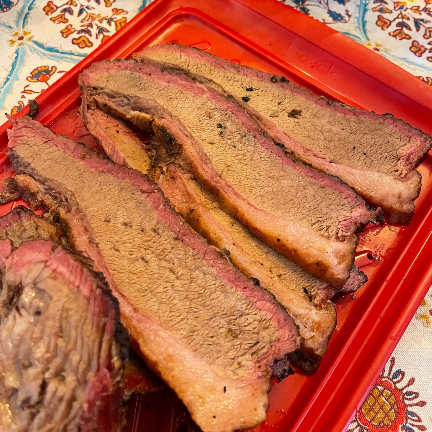 BRISKET