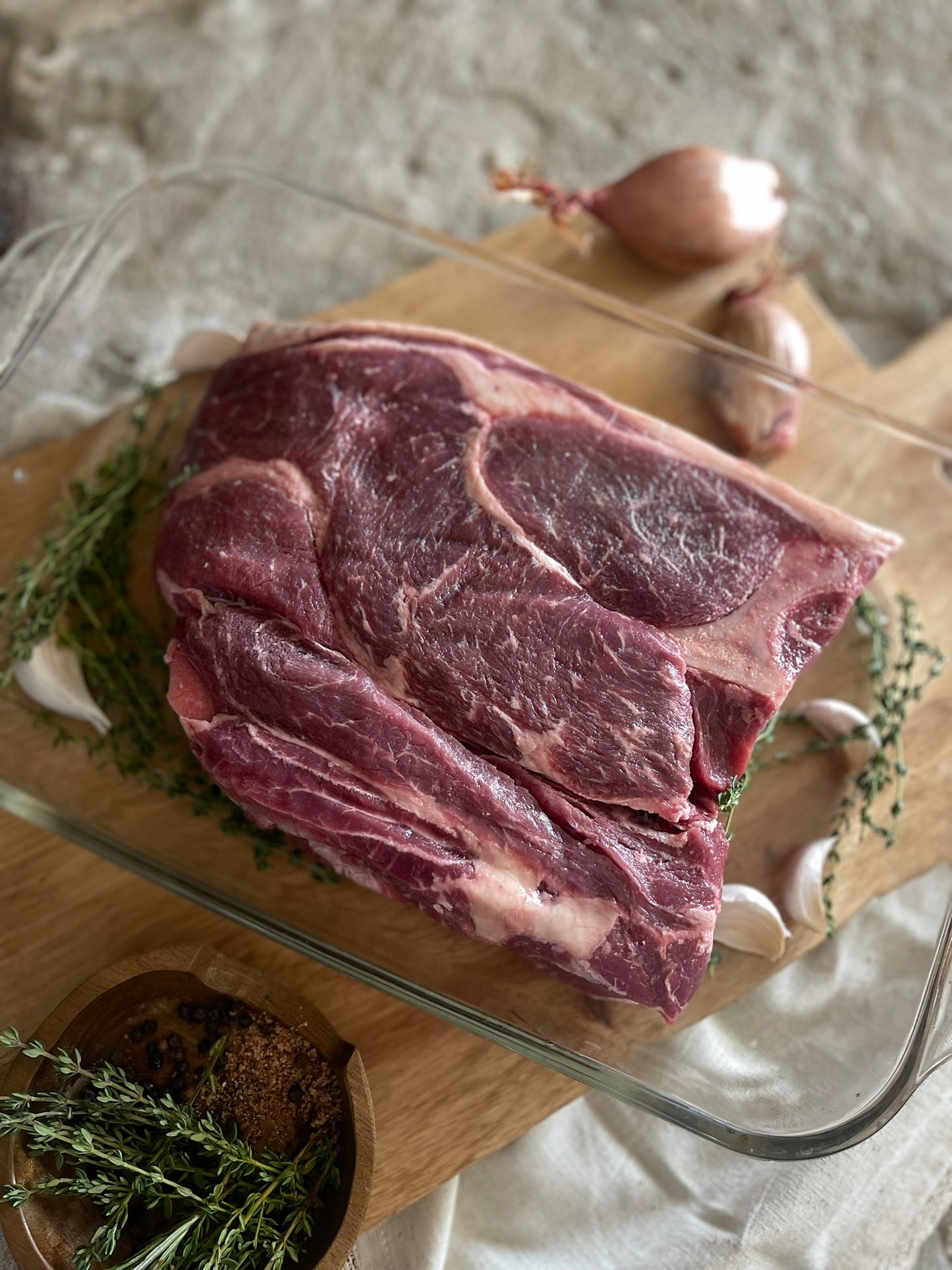 Chuck Roast