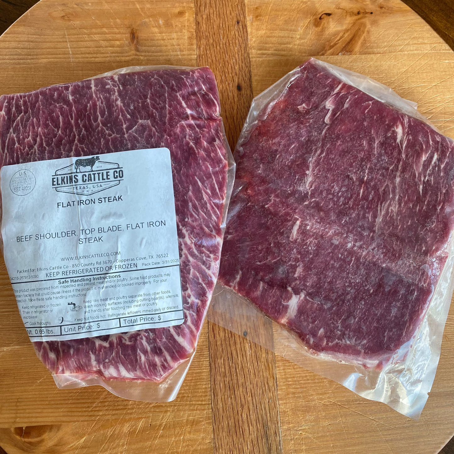 Picanha Box