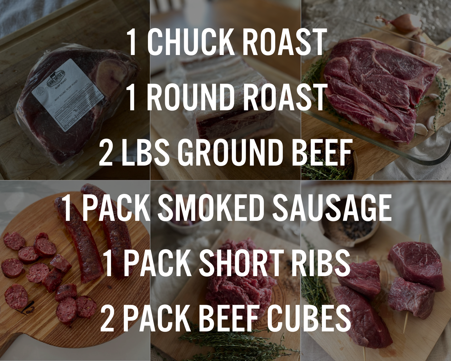 Fall Comfort Cuts