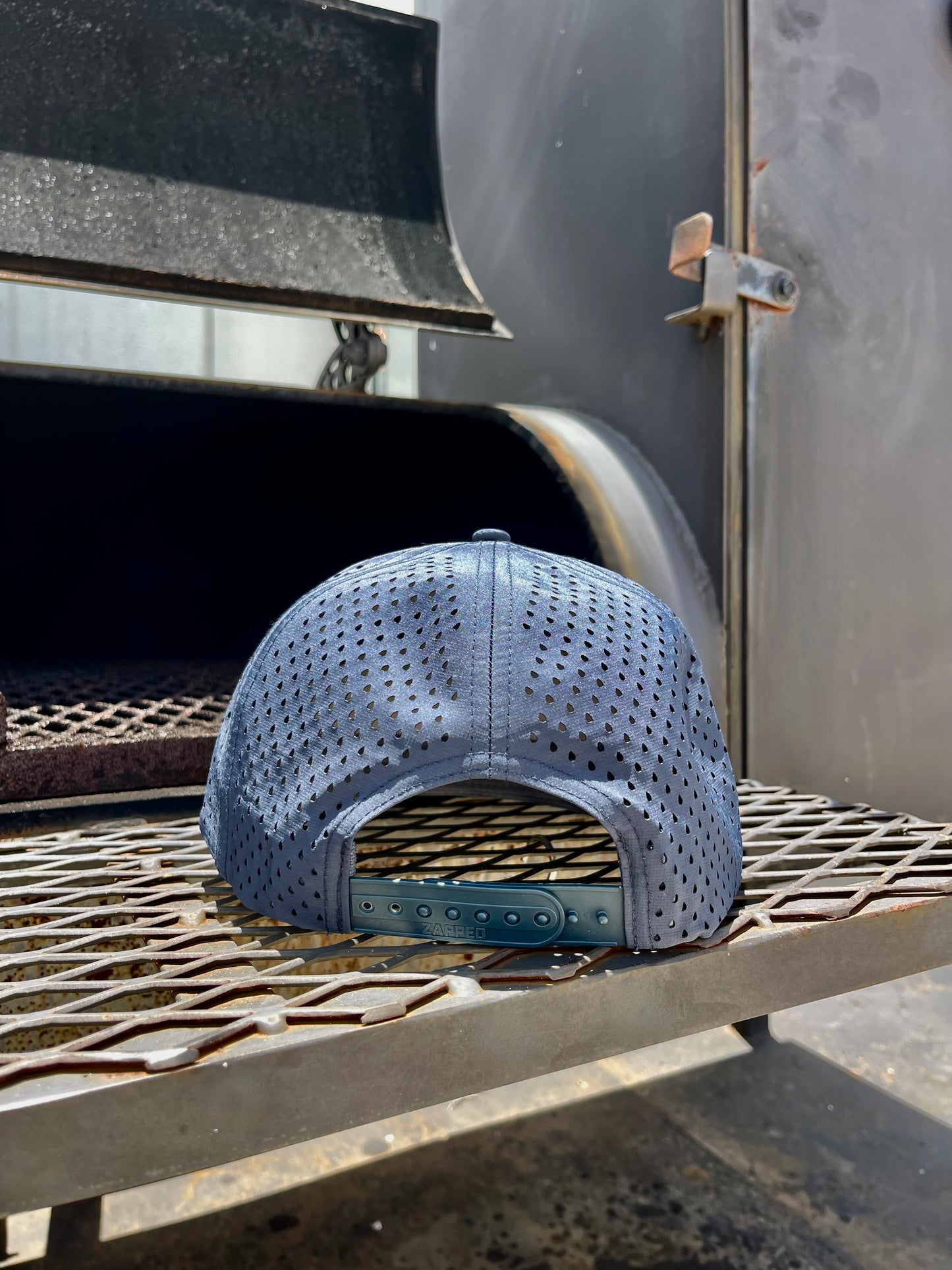 ECC Performance Snapback