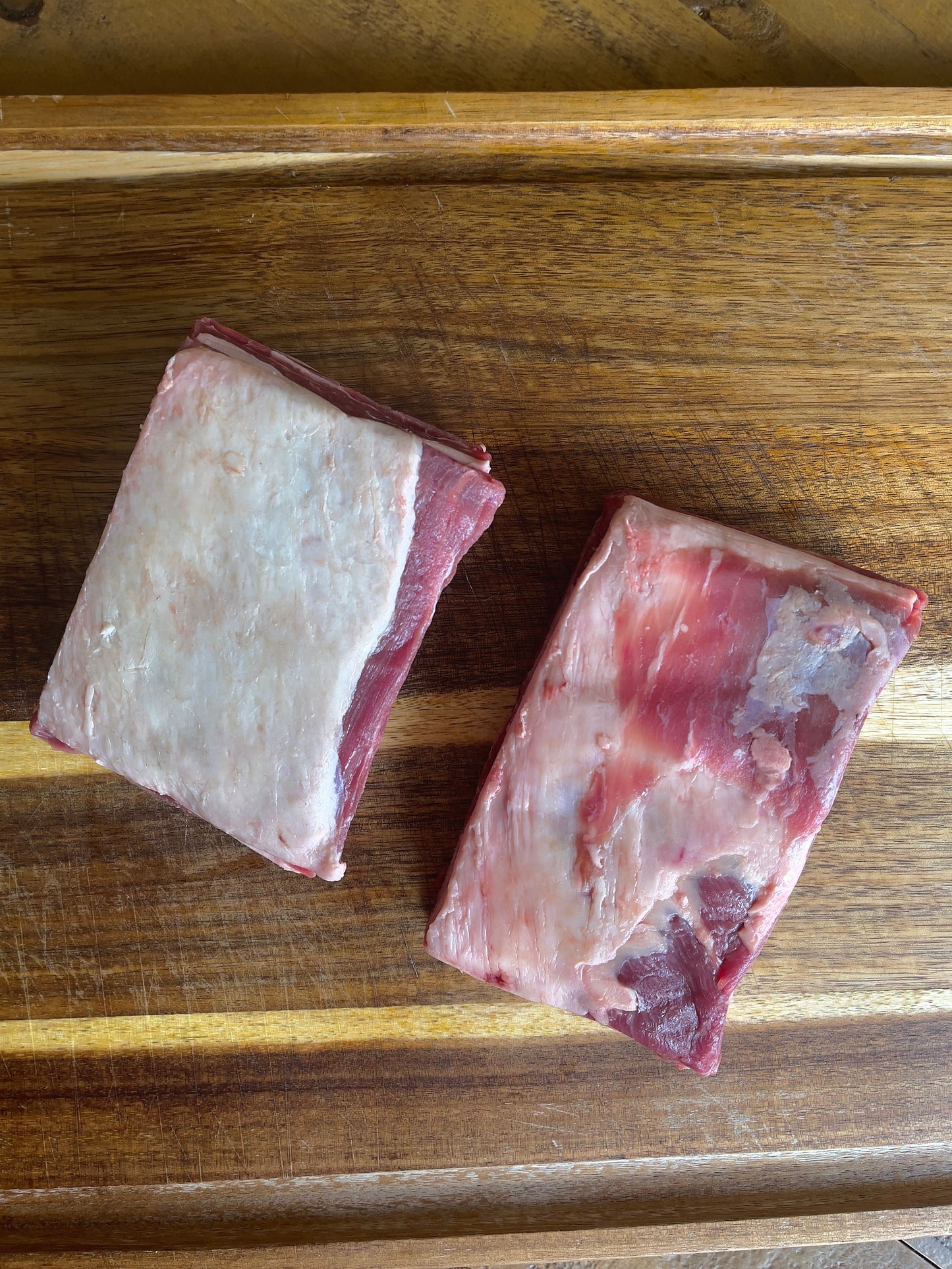 Grass-Fed Bone-In Short Ribs
