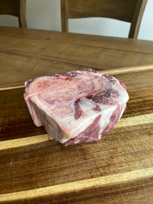 Grass-Fed Broth Bone