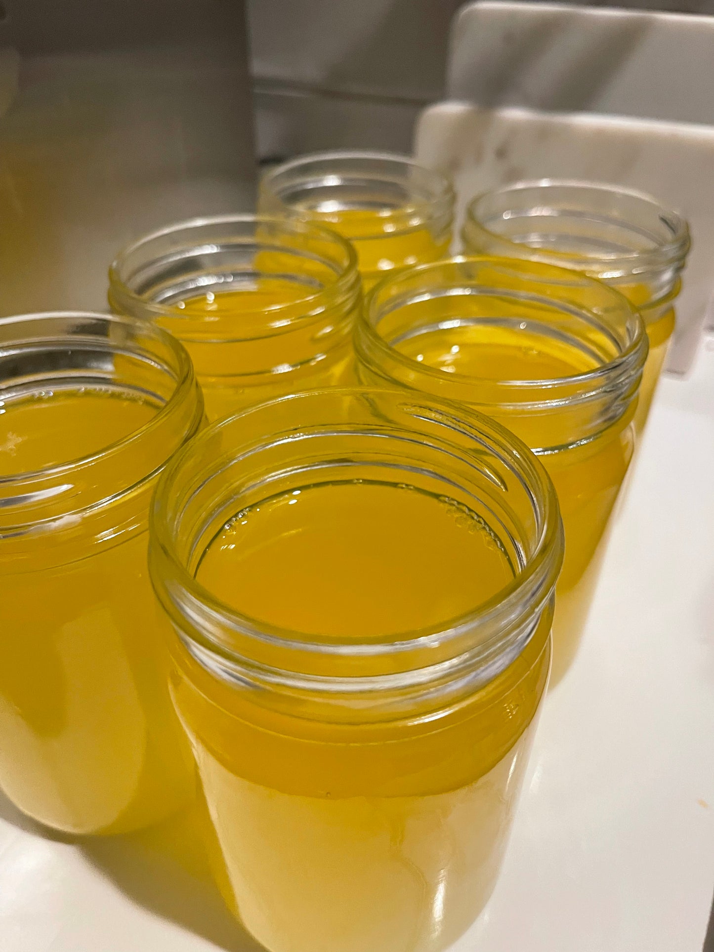 Grass-Fed Cooking Tallow