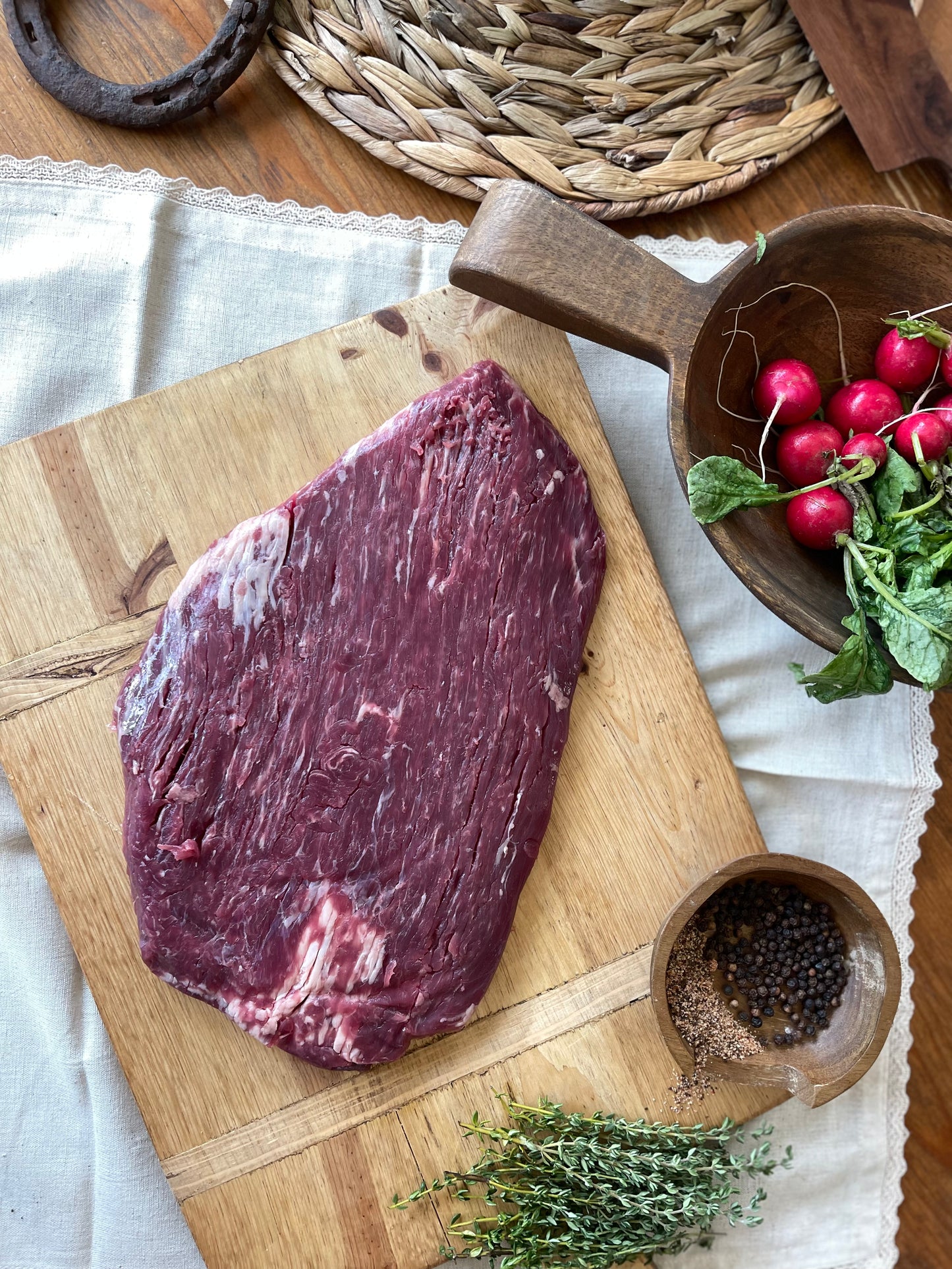Picanha Box