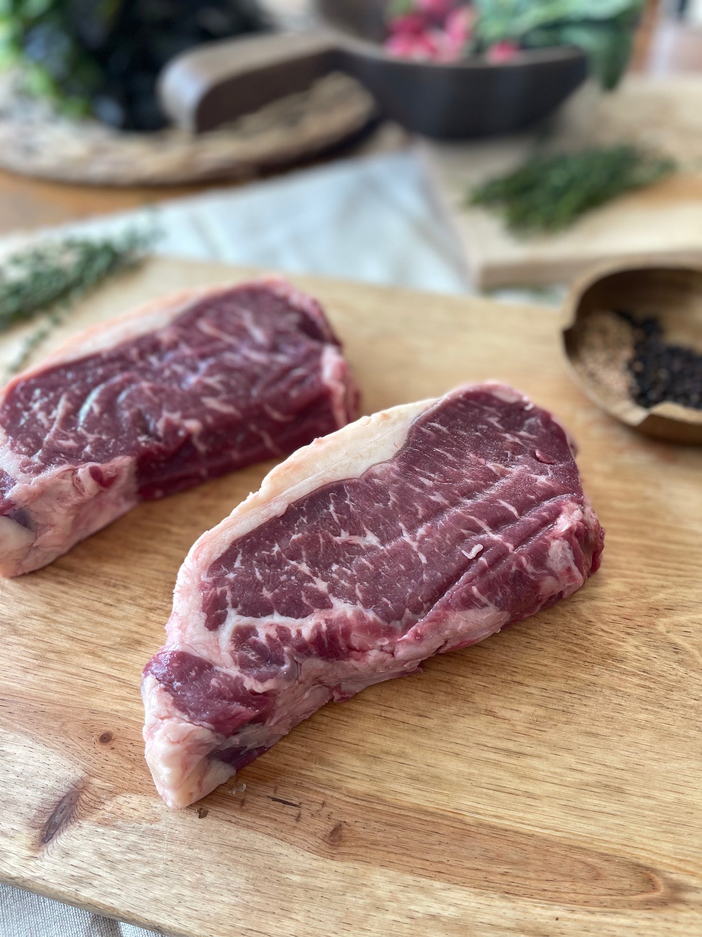 Pick Your Steaks Box