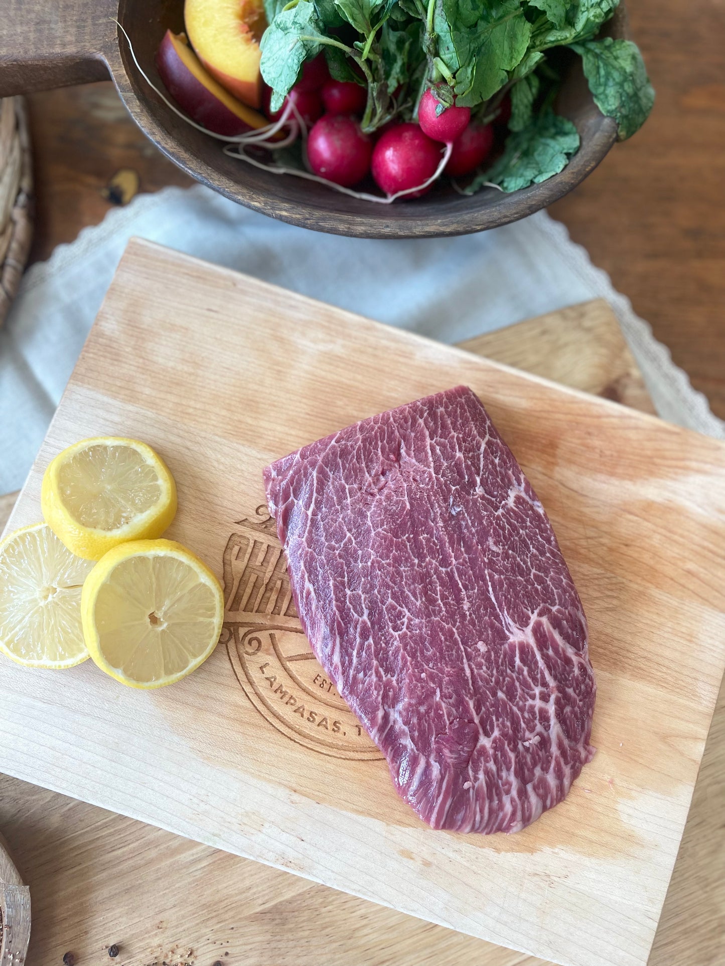 Picanha Box