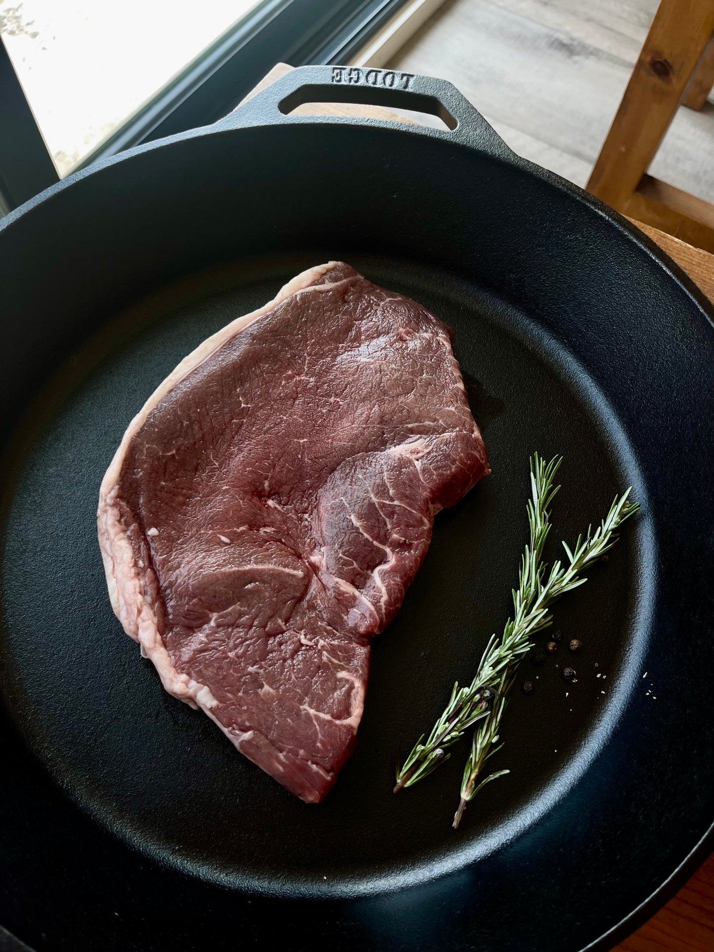 SIRLOIN STEAK