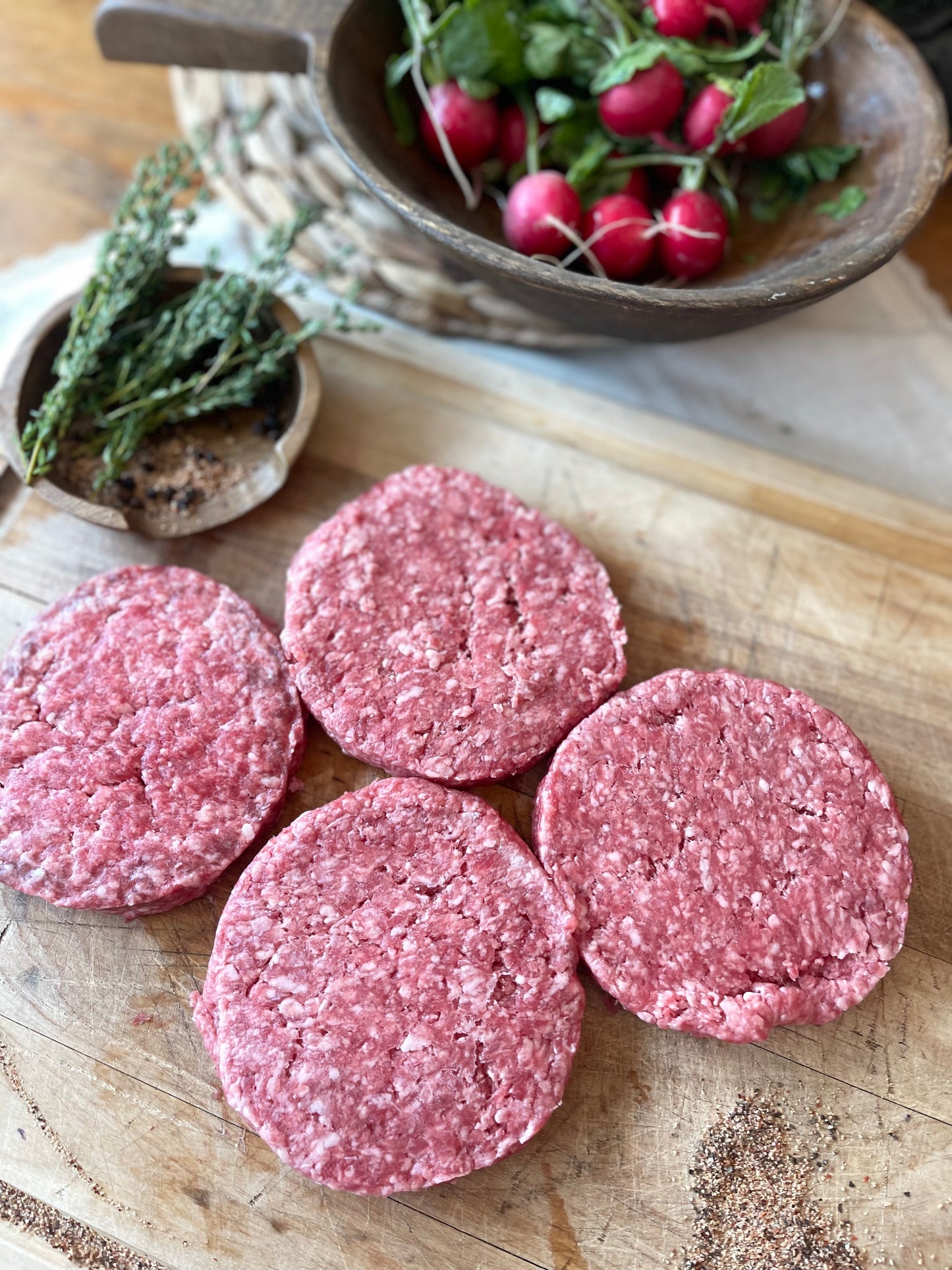 Easy Prep Meals