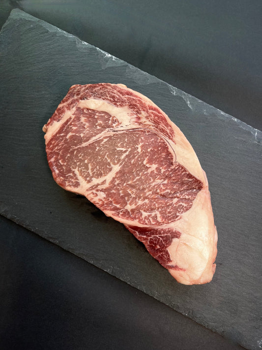 American Wagyu Boneless Ribeye