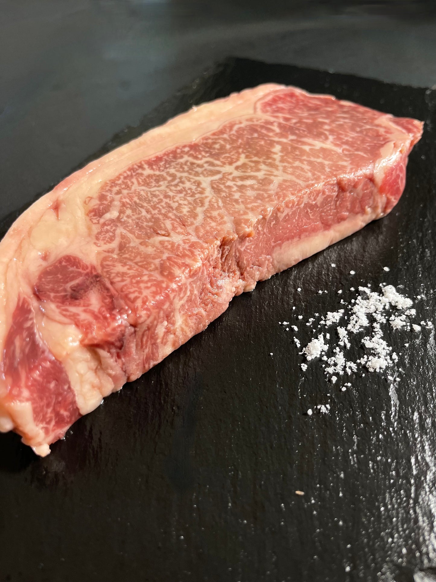 American Wagyu New York Strip