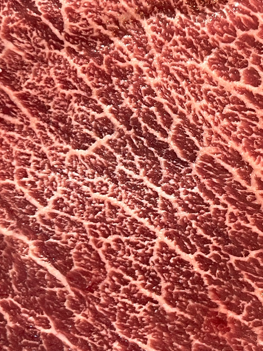 American Wagyu Flat Iron