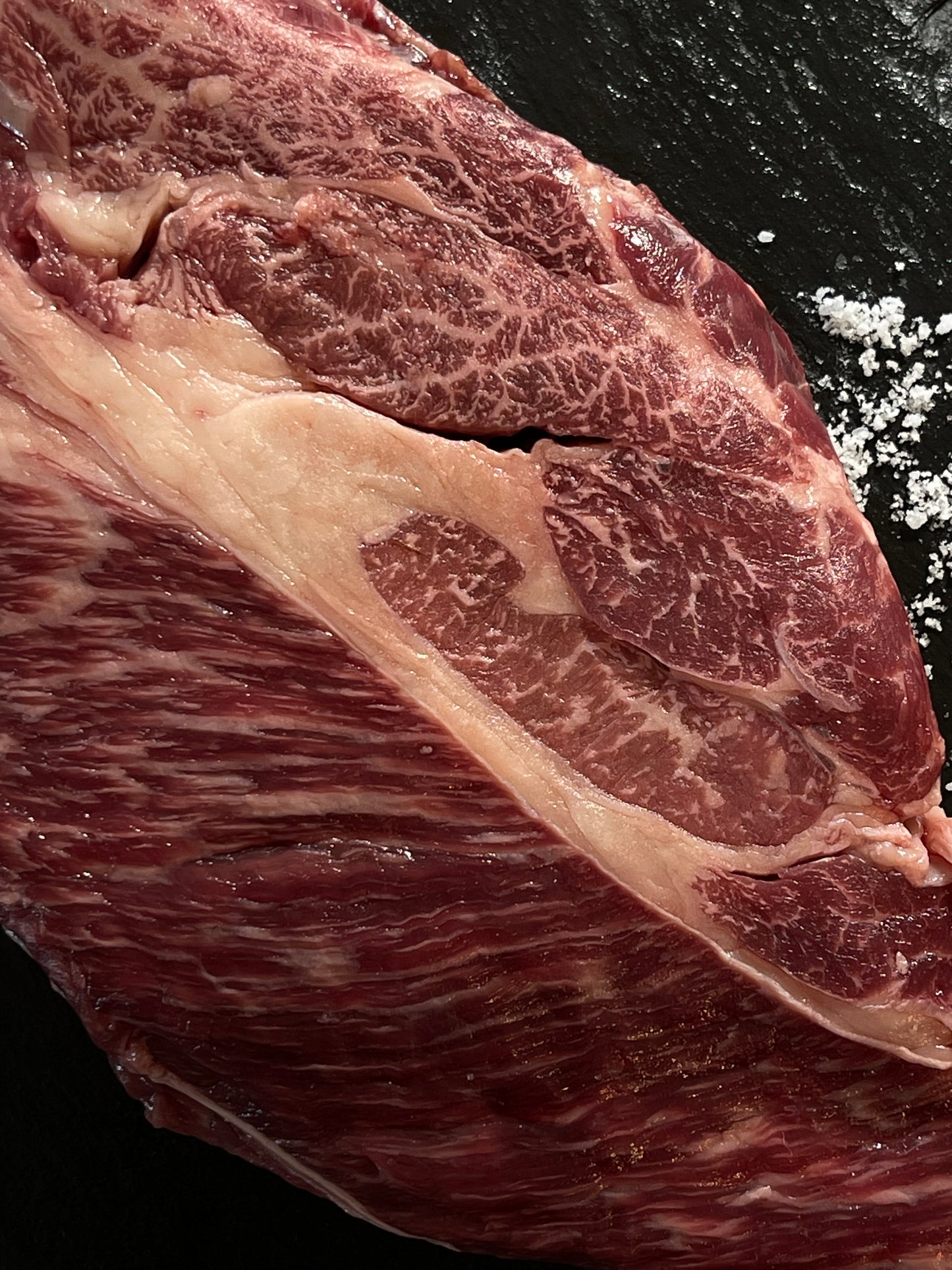 American Wagyu Chuck Eye Steak