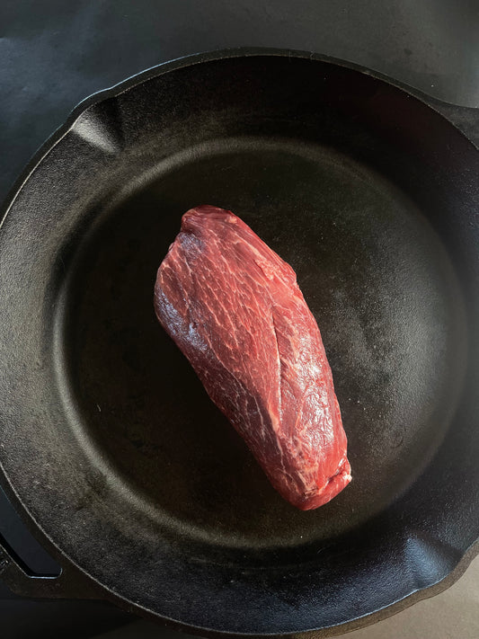 American Wagyu Mock Tender Roast