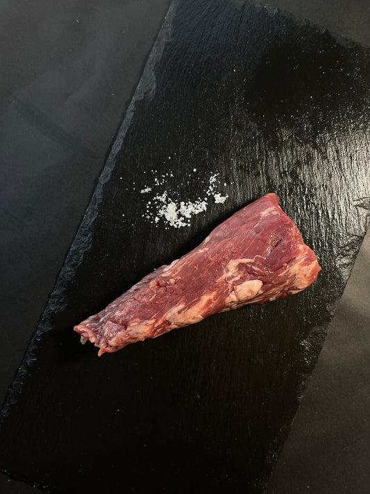American Wagyu Tenderloin Tail