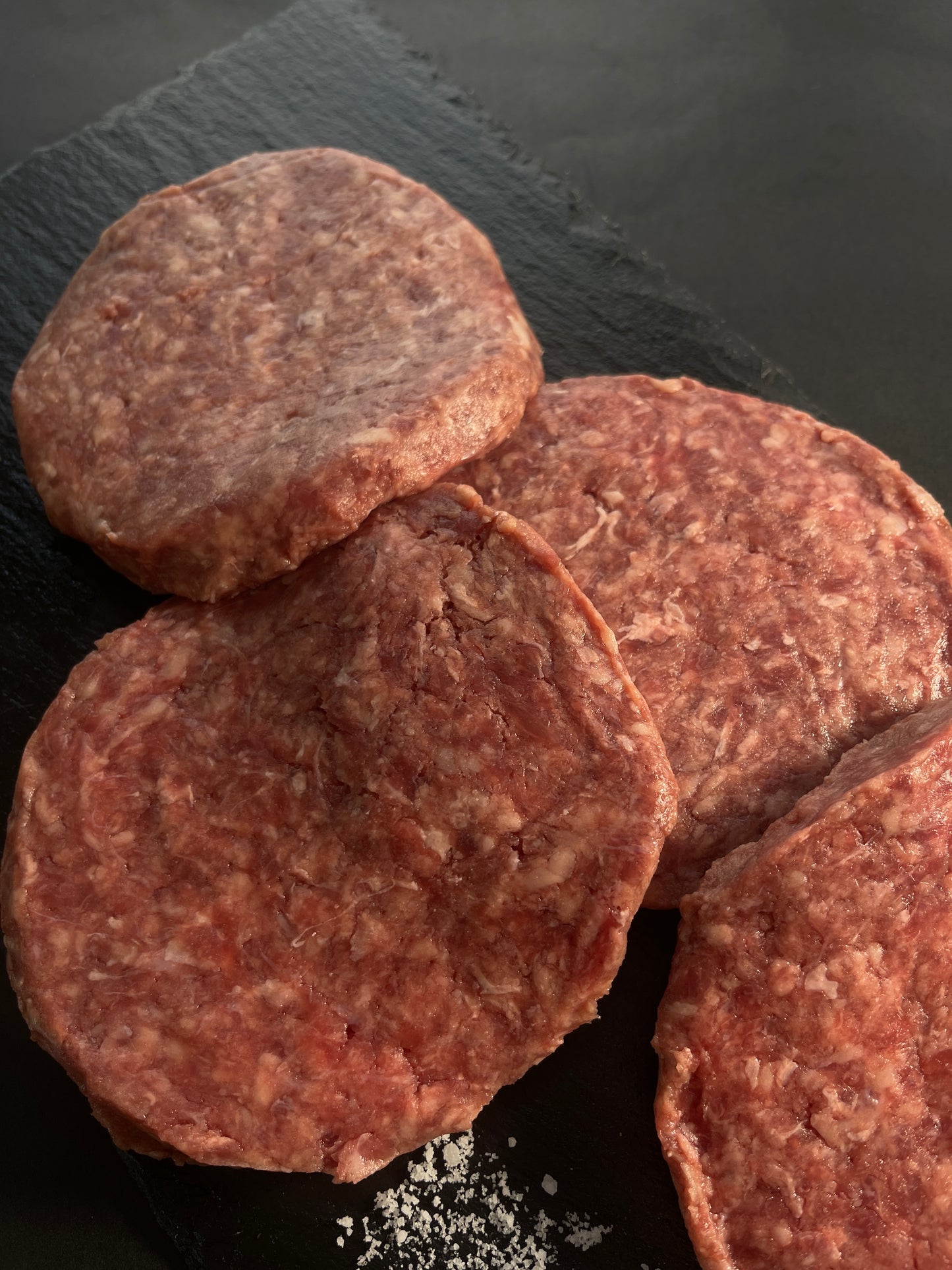 American Wagyu Burger Patties