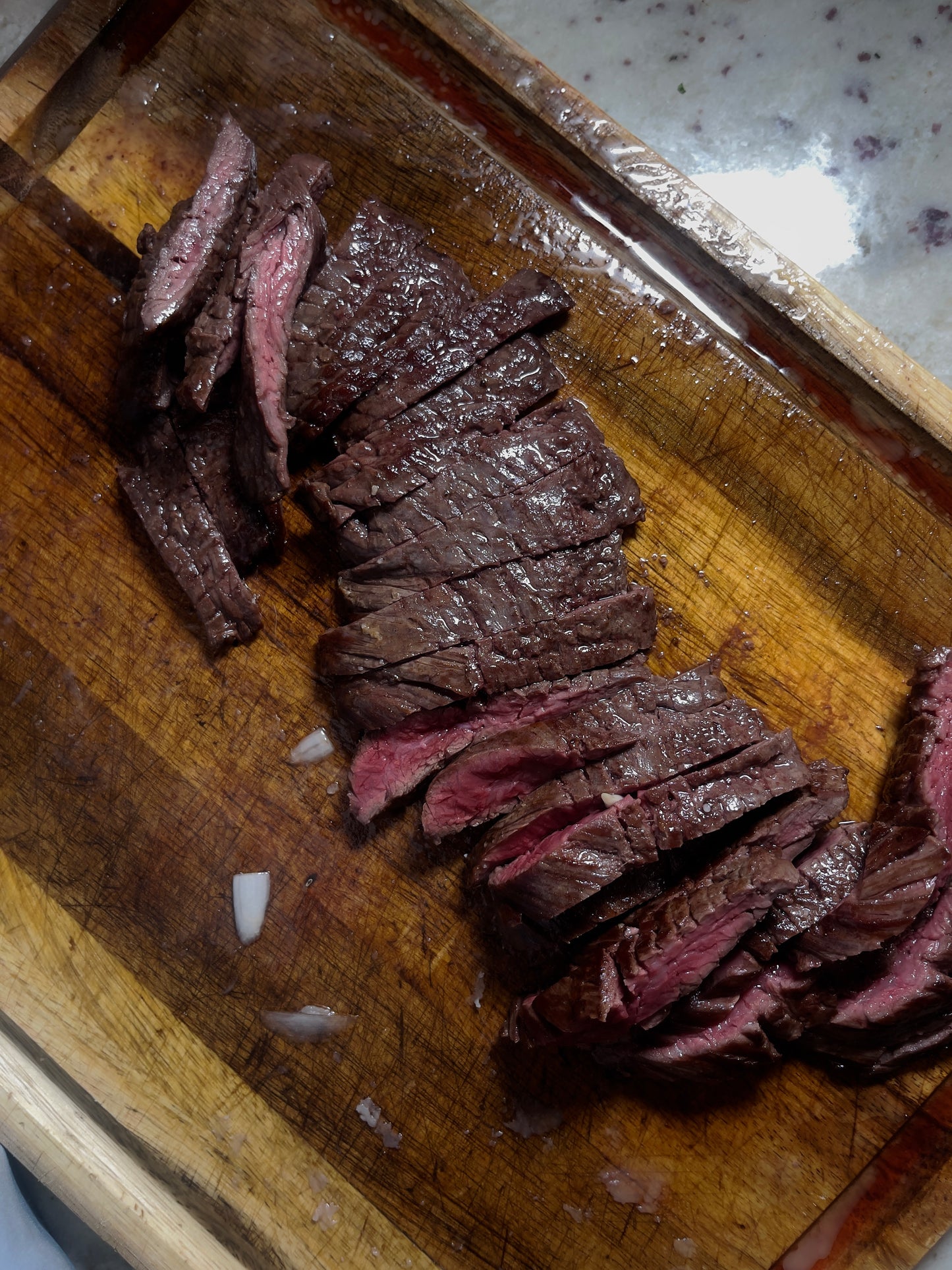 American Wagyu Skirt Steak