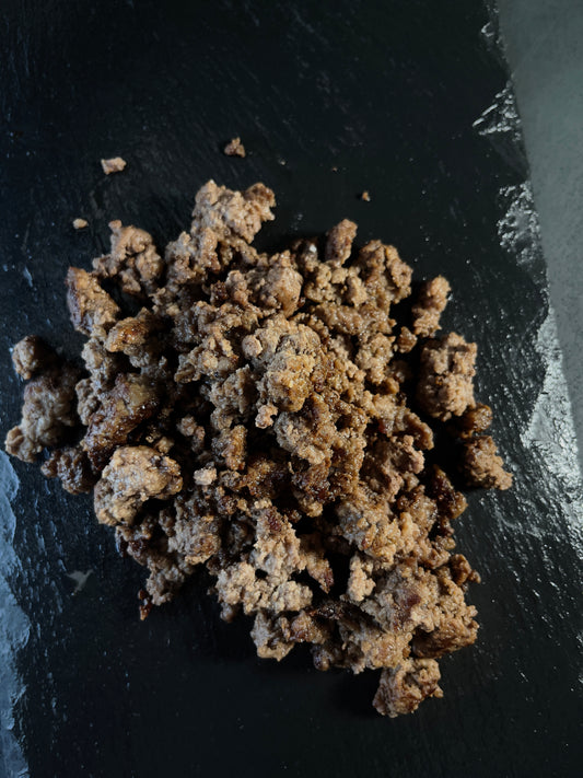 American Wagyu Ground Beef