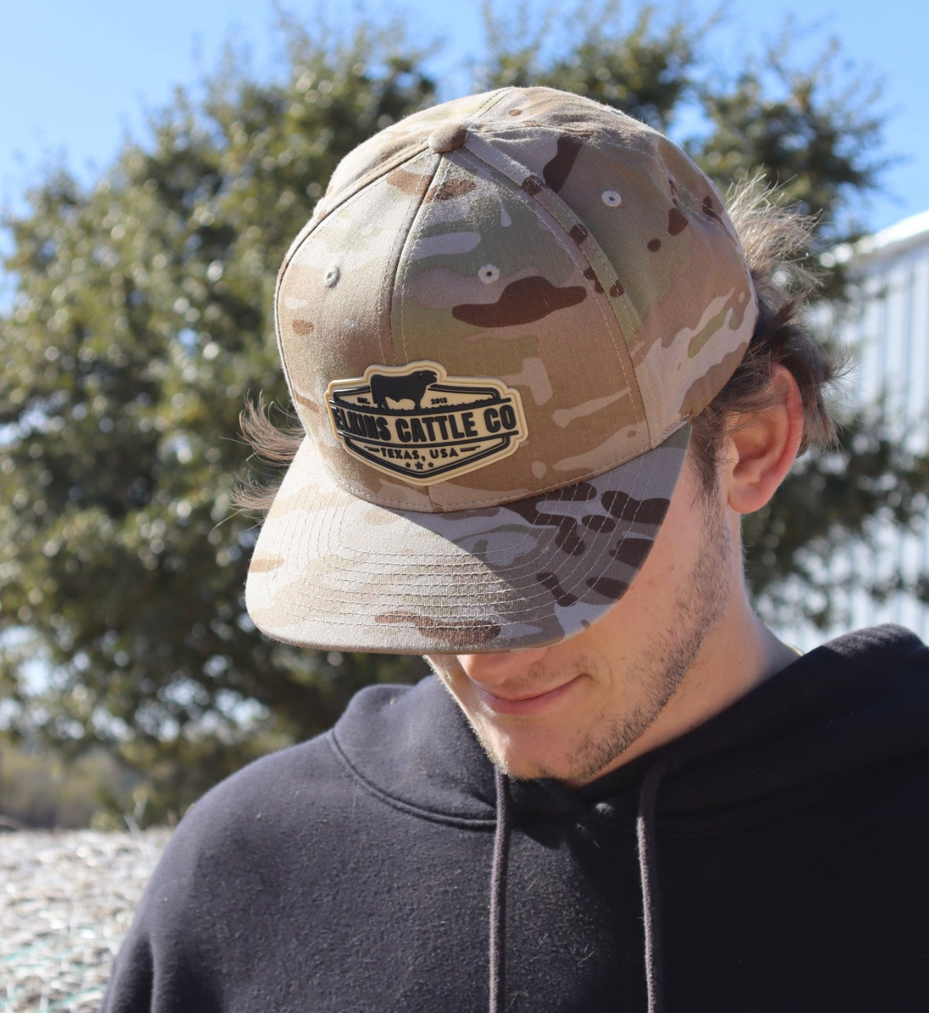 MultiCam Snapback