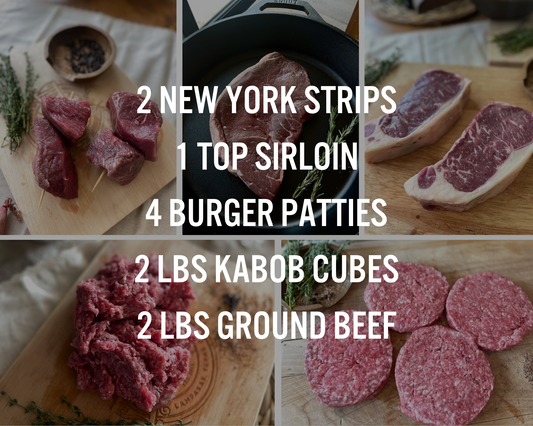 Rancher's Best Deal Box