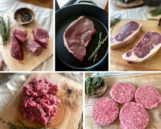 Rancher's Best Deal Box