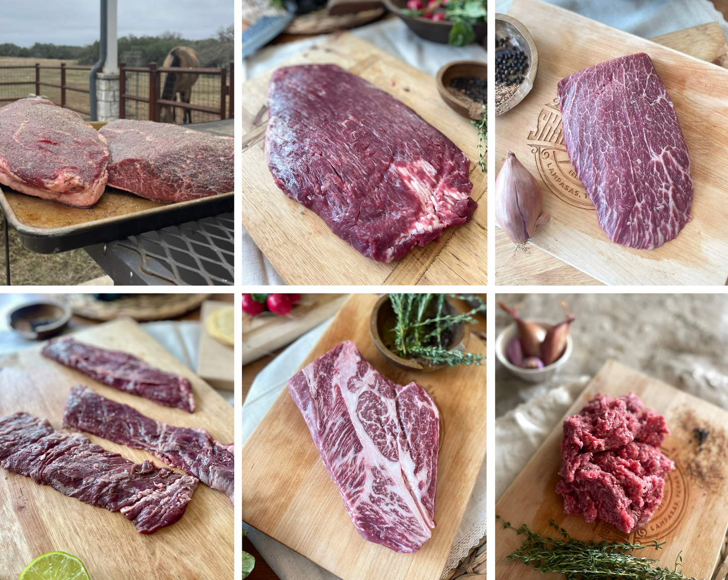 Picanha Box