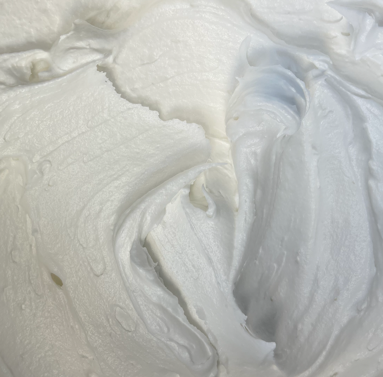 Preorder! Snowed In Tallow Balm