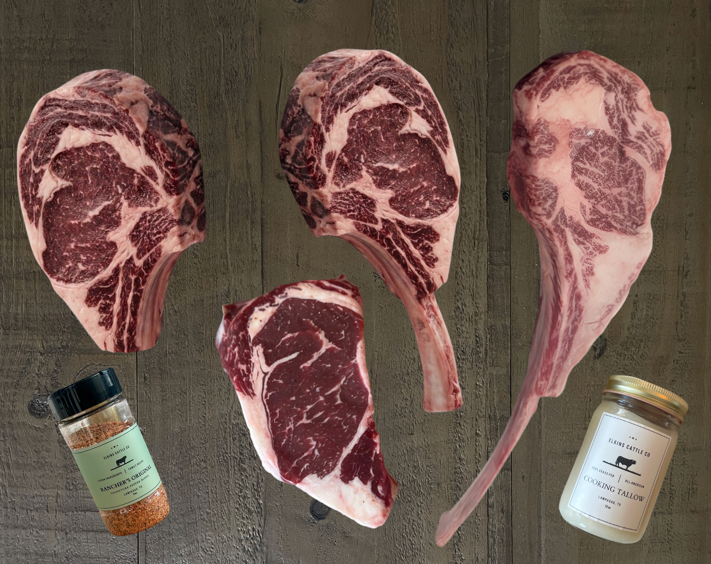 ECC Ribeye Reserve