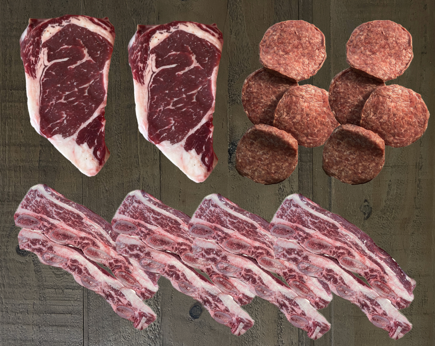 Backyard Grill Hero Box