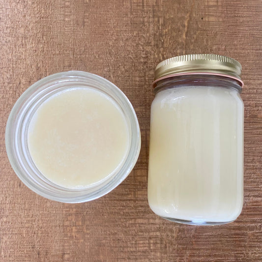 Grass-Fed Cooking Tallow