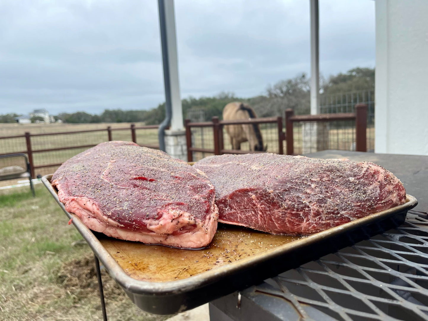 Picanha Box