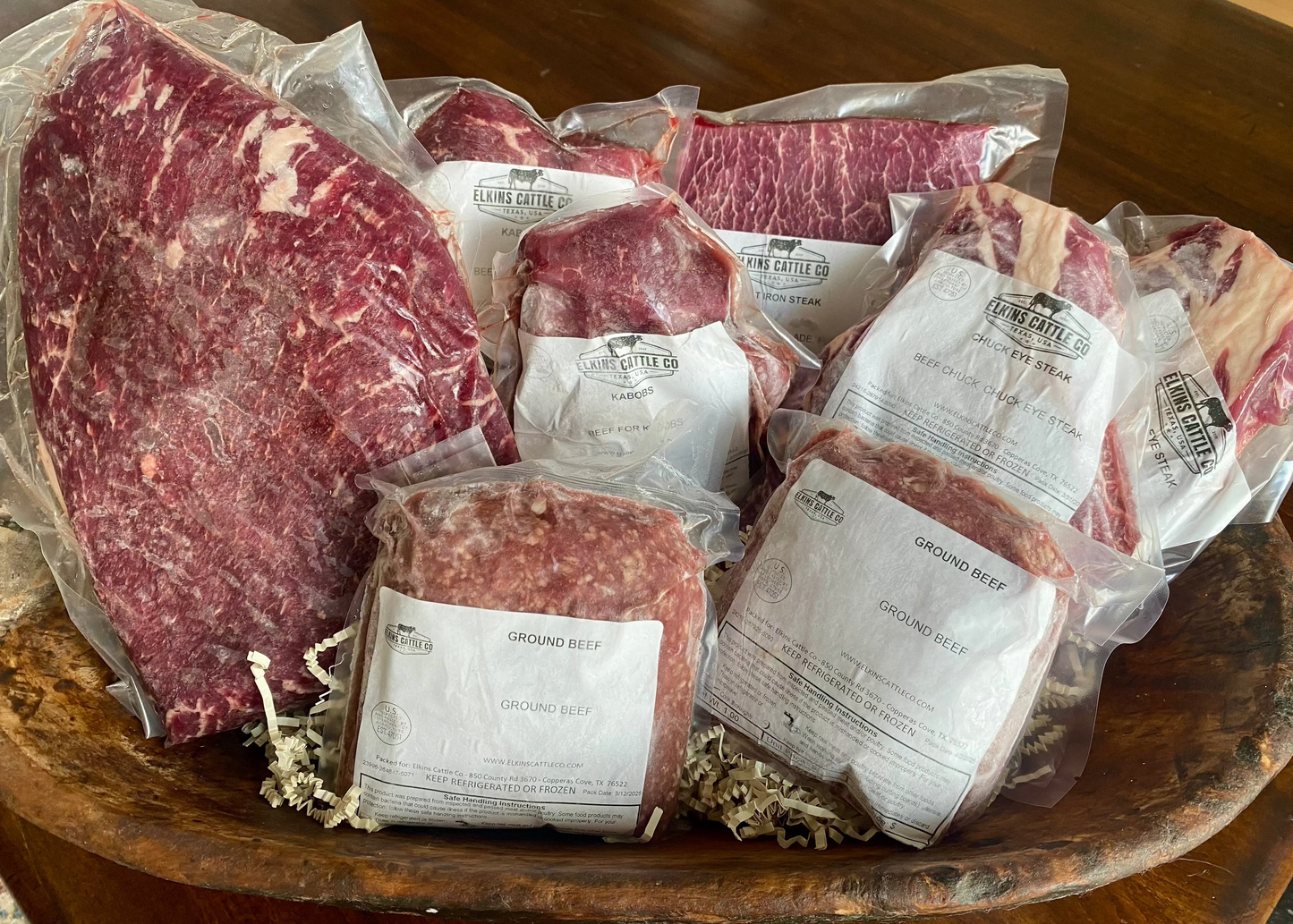 Picanha Box