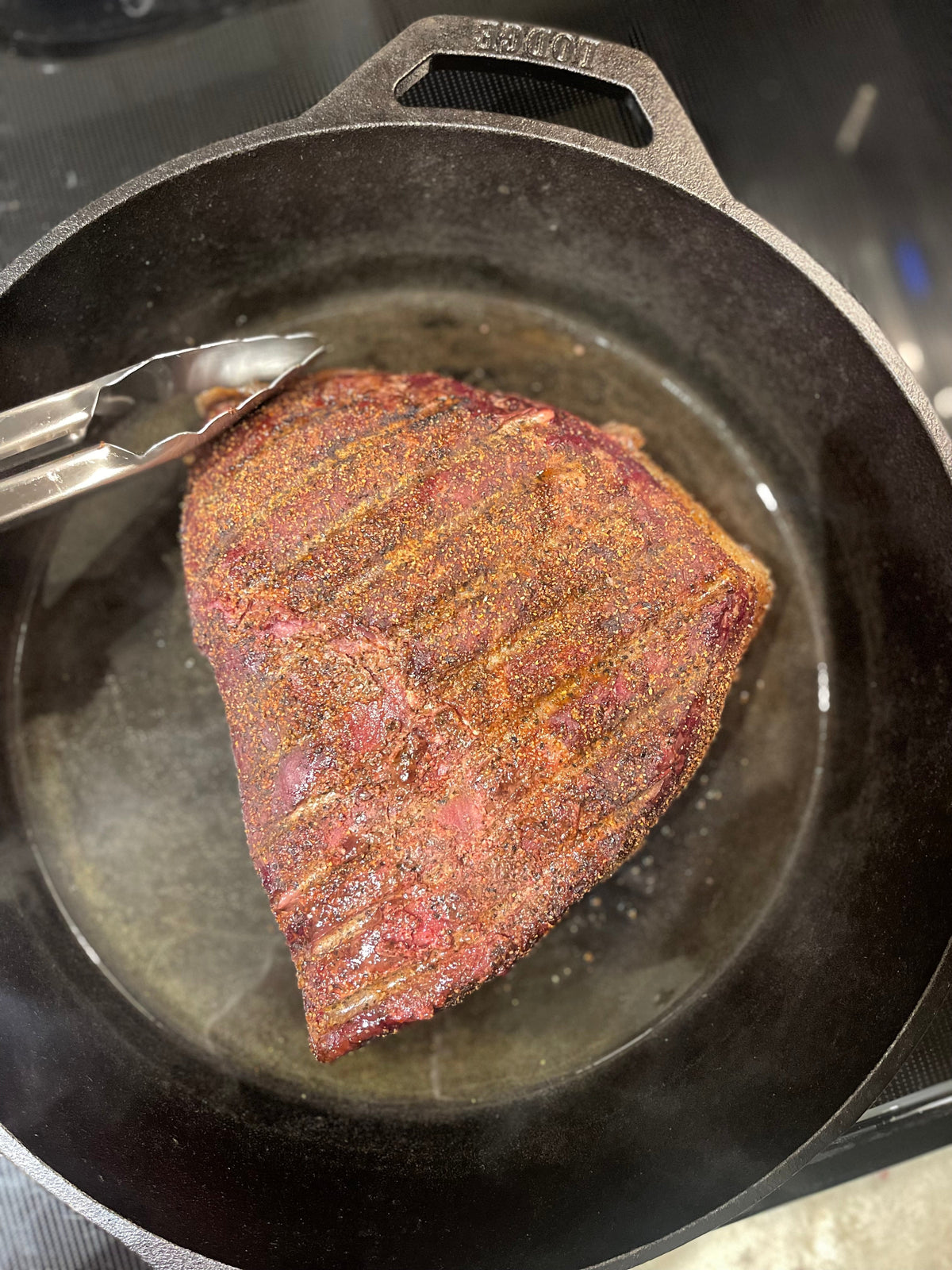 The Perfect Picanha