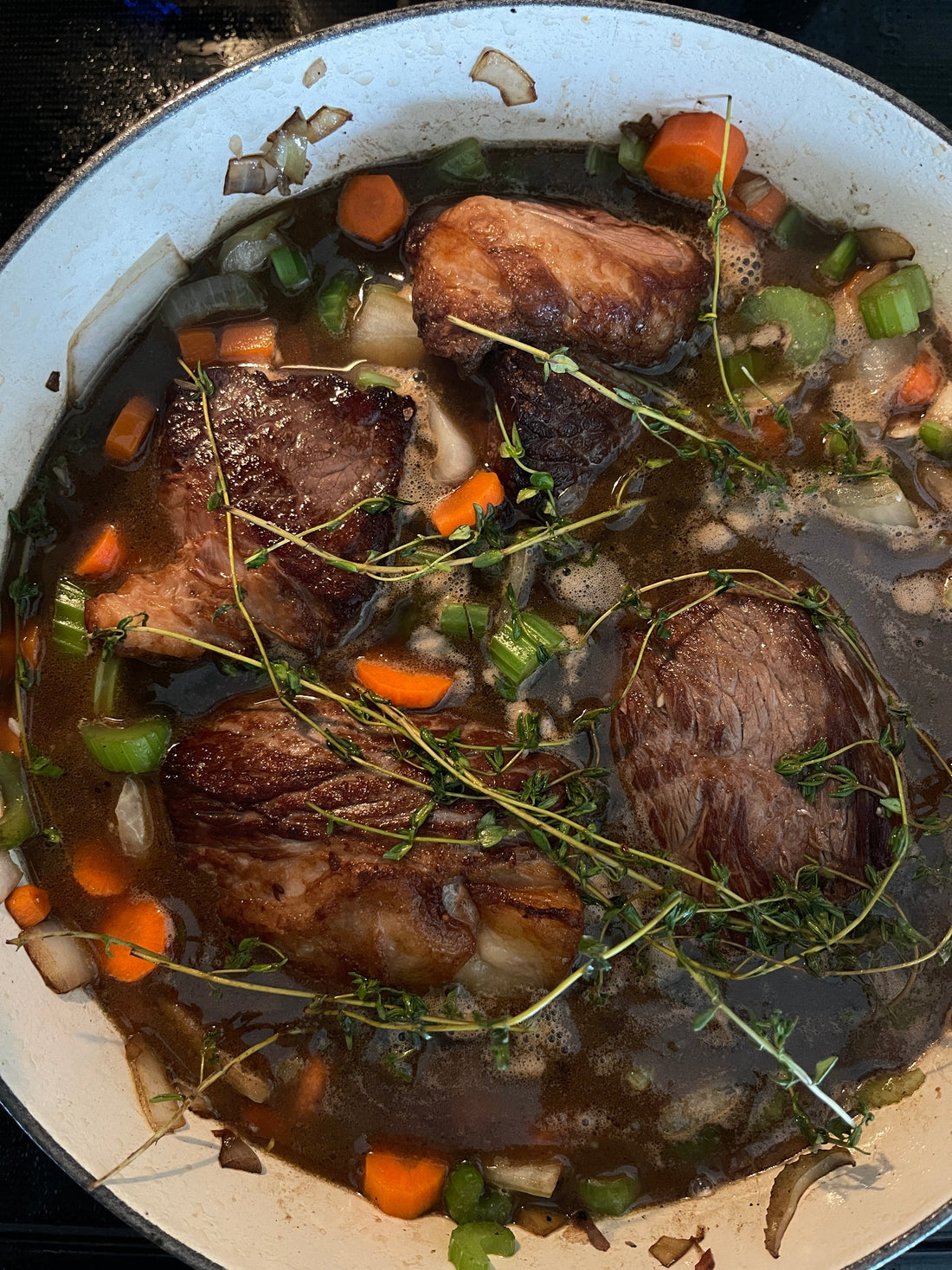 Paleo-Friendly Rump Roast