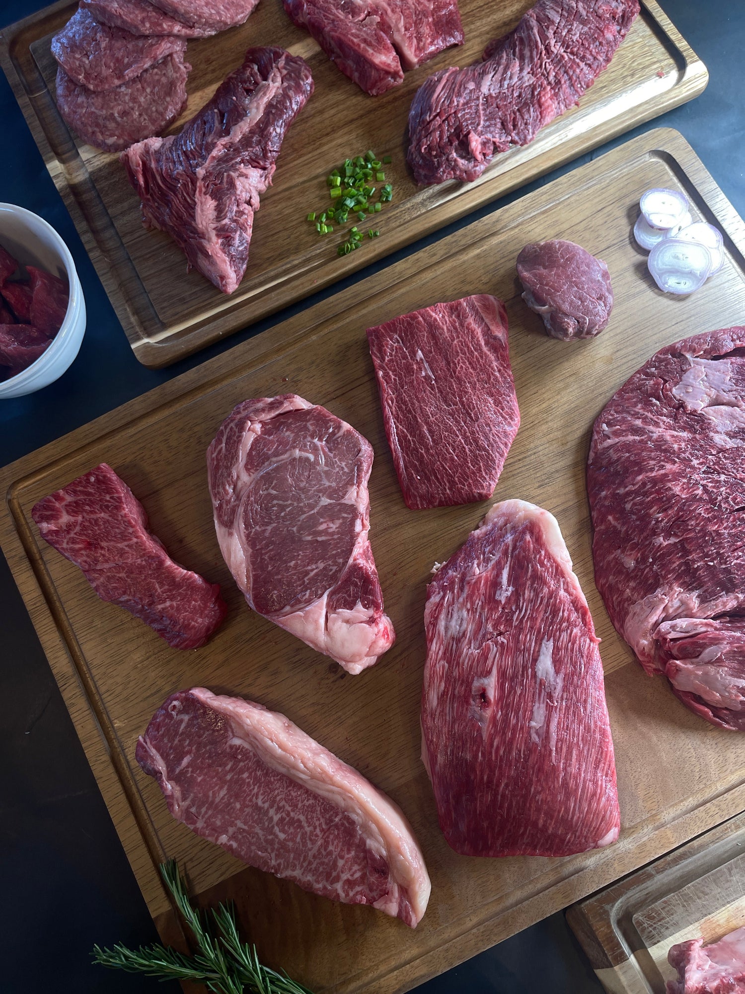 F1 American Wagyu Reserve