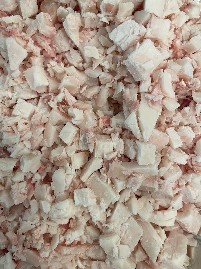 Grass-Fed Beef Fat
